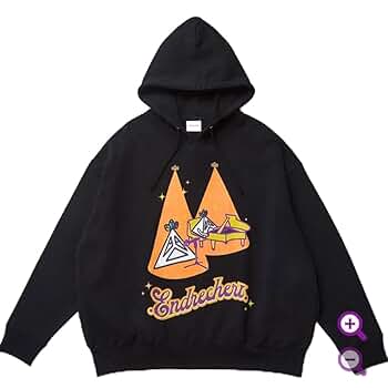 Amazon.co.jp: ENDRECHERI Ballad of FUNK グッズ フーディー